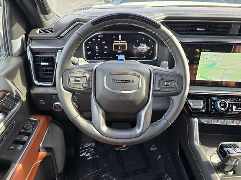 New 2026 GMC Sierra 1500 Denali Ultimate AWD/4WD image 28