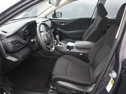 Used 2024 Subaru Legacy Premium AWD/4WD image 17