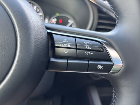 New 2026 MAZDA MAZDA3 Carbon image 26