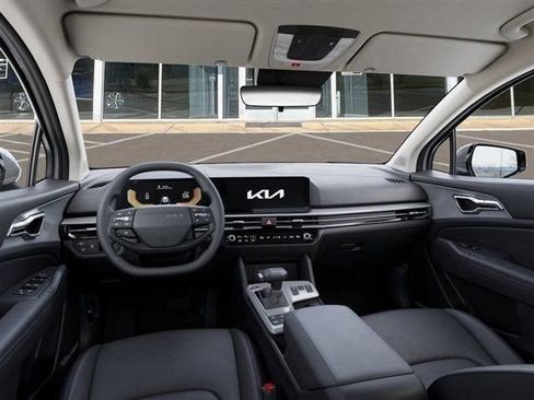 New 2026 Kia Sportage EX FWD image 14