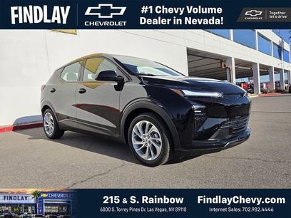 New 2027 Chevrolet Bolt LT w/ Comfort Package