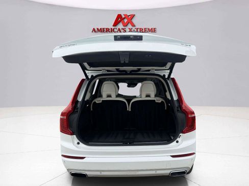 Used 2017 Volvo XC90 T6 Momentum w/ Vision Package AWD/4WD image 44