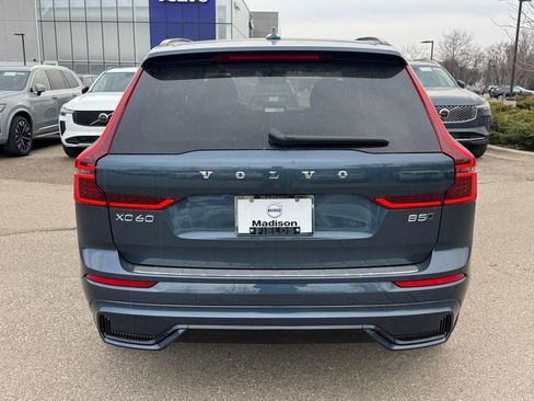 New 2026 Volvo XC60 B5 Plus w/ Climate Package image 3