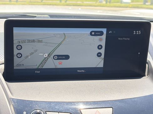 Certified 2021 Acura RDX AWD w/ Technology Package image 24