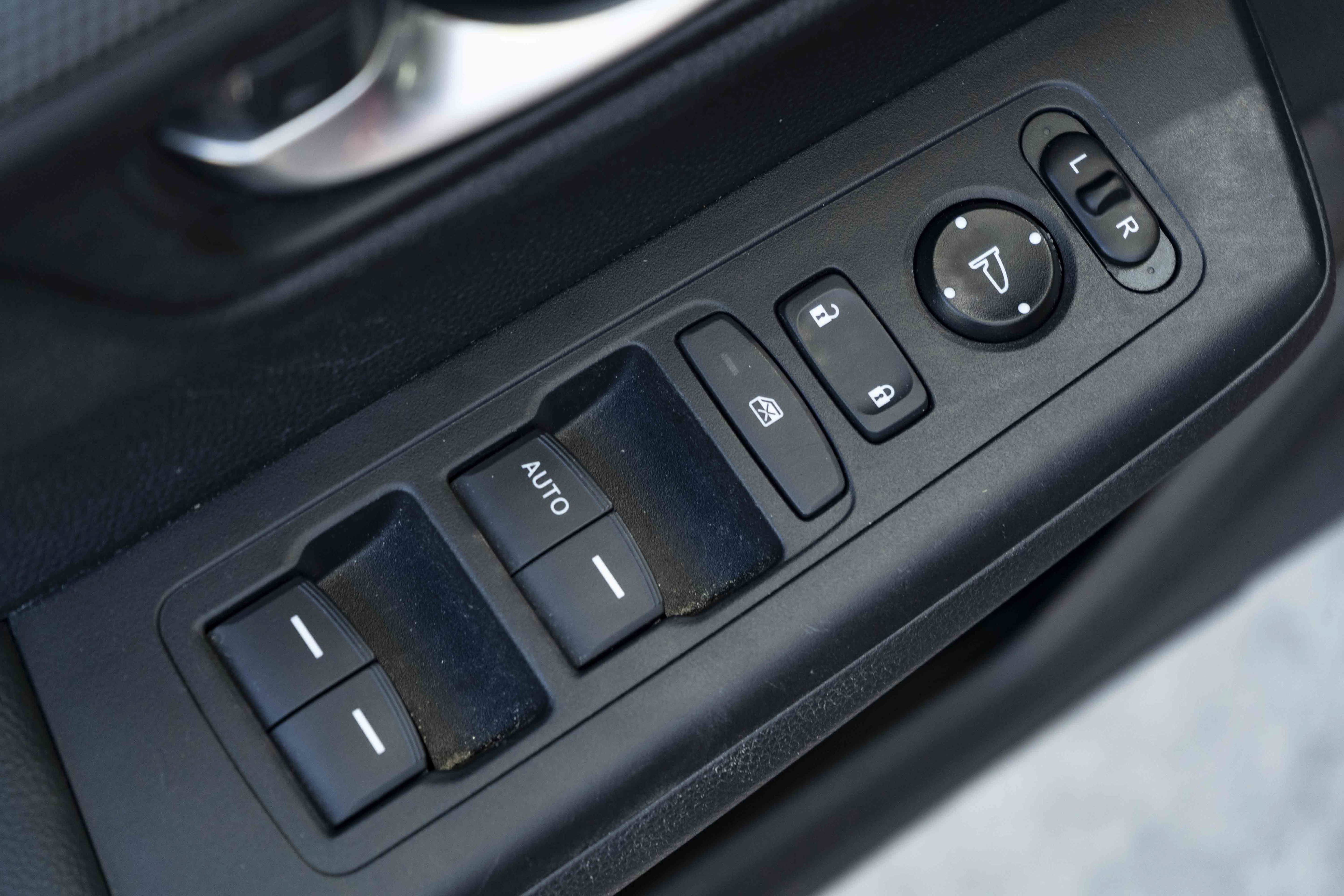 Certified 2024 Honda CR-V LX image 35