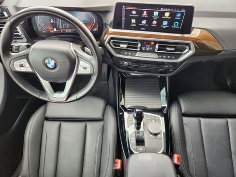 Used 2024 BMW X3 sDrive30i w/ Convenience Package w/ZPA RWD image 26