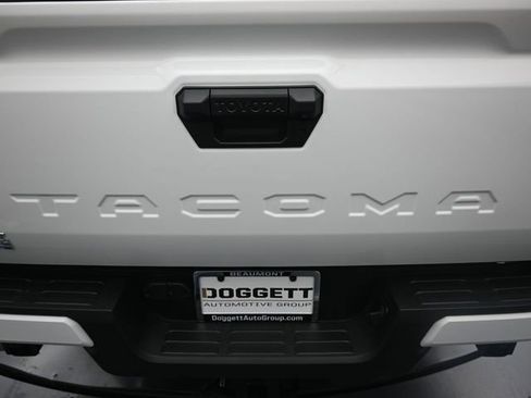 New 2026 Toyota Tacoma SR5 image 12
