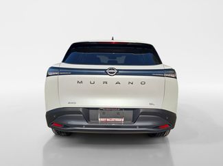 New 2026 Nissan Murano SL AWD/4WD video 4
