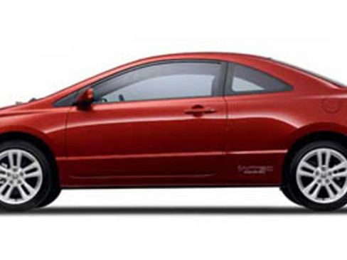 Used 2006 Honda Civic Si image 1