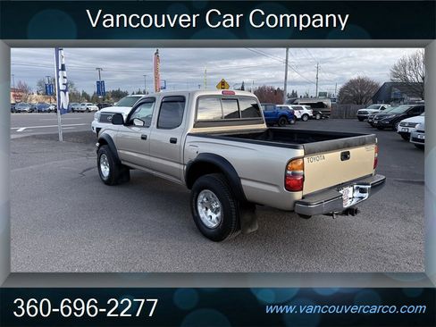 Used 2004 Toyota Tacoma PreRunner image 5