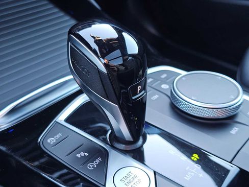 Used 2024 BMW X3 xDrive30i image 34