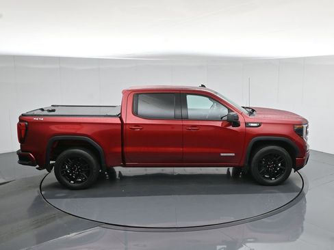 Used 2022 GMC Sierra 1500 Elevation image 45