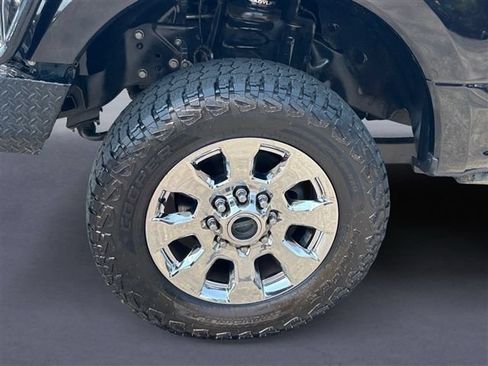 Used 2019 Ford F250 King Ranch w/ King Ranch Ultimate Package AWD/4WD image 10