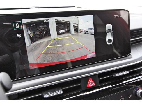 New 2026 Kia K5 GT-Line w/ GT-Line Premium Package FWD image 20