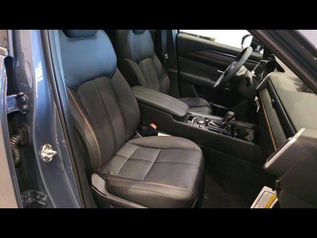 New 2026 MAZDA CX-50 AWD 2.5 S w/ Weather Package image 47