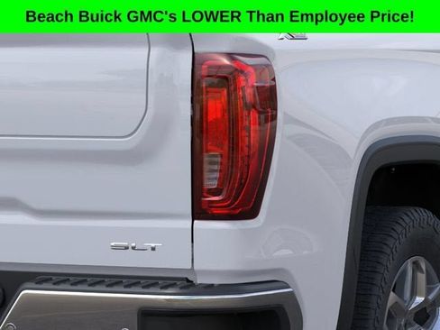 New 2026 GMC Sierra 1500 SLT w/ SLT Premium Plus Package AWD/4WD image 11