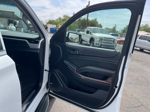 Used 2015 GMC Yukon XL SLT RWD image 40