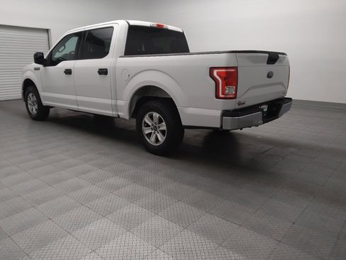 Used 2015 Ford F150 XLT image 5