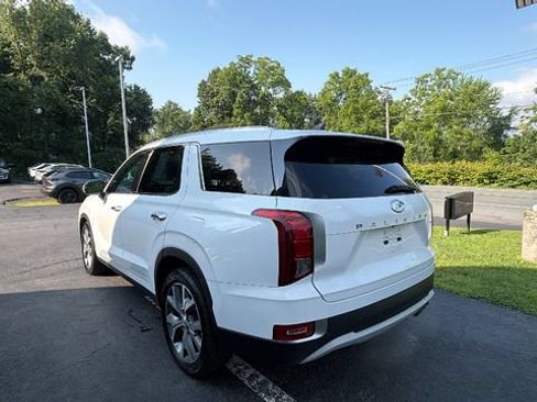 Used 2020 Hyundai Palisade SEL AWD/4WD image 7