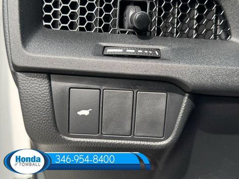 New 2026 Honda CR-V TrailSport image 9