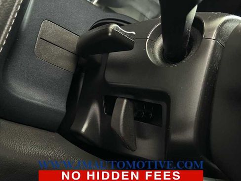 Used 2018 Chevrolet Silverado 1500 LTZ w/ Sport Package image 41