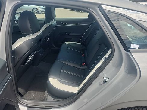 Used 2025 Kia K5 GT-Line FWD image 25