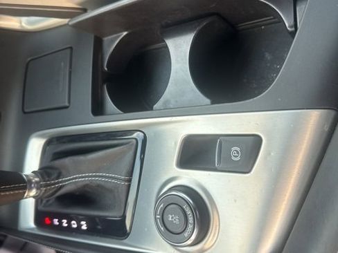 Used 2016 Chevrolet Corvette Z06 w/ 3LZ Preferred Equipment Group image 18