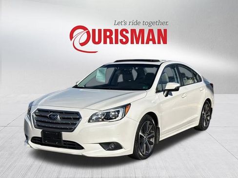 Used 2016 Subaru Legacy 3.6R Limited image 5