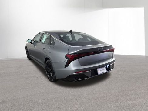 Certified 2026 Kia K5 GT-Line w/ GT-Line Premium Package FWD image 40
