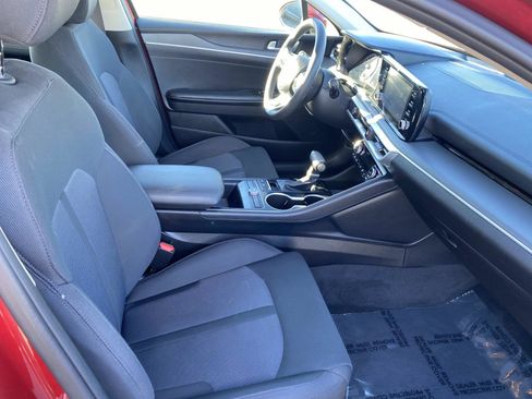 Used 2023 Kia K5 LXS image 19