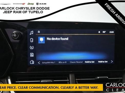 Used 2025 Chevrolet Trax ACTIV w/ Driver Confidence Package FWD image 25