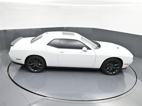 Used 2023 Dodge Challenger SXT w/ Blacktop Package image 39