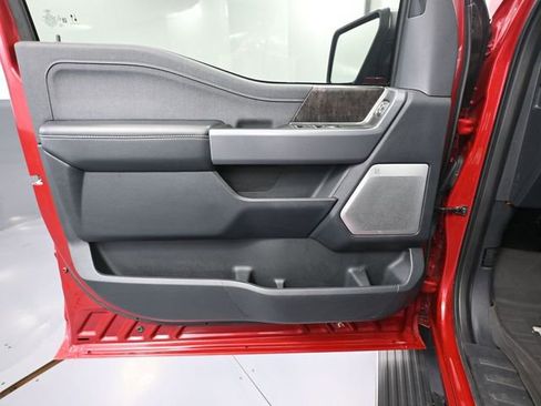 Used 2021 Ford F150 Lariat w/ Equipment Group 502A High image 20