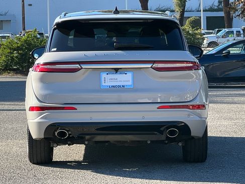 Certified 2022 Lincoln Corsair Grand Touring w/ Elements Technology Bundle image 5