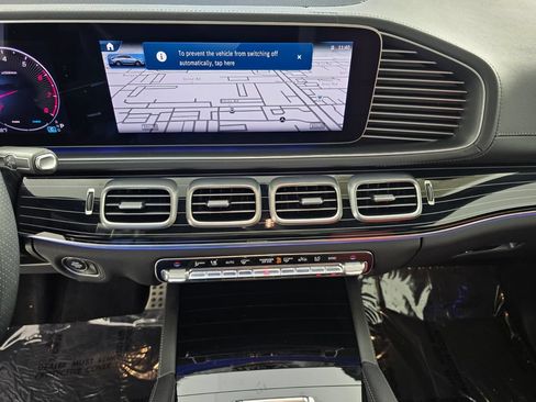 Certified 2026 Mercedes-Benz GLE 450 4MATIC Coupe image 23