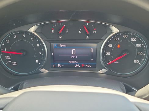 Used 2024 Chevrolet Equinox LT FWD image 21