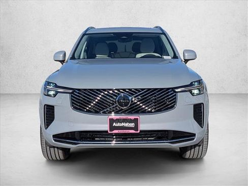 New 2026 Volvo XC90 B6 Ultra image 6