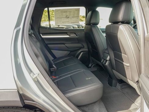 New 2026 GMC Terrain Elevation AWD/4WD image 9