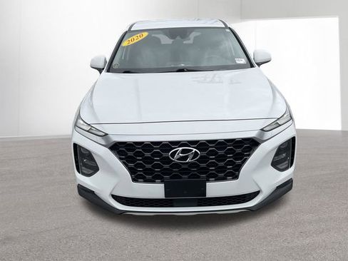 Used 2020 Hyundai Santa Fe SEL AWD/4WD image 6