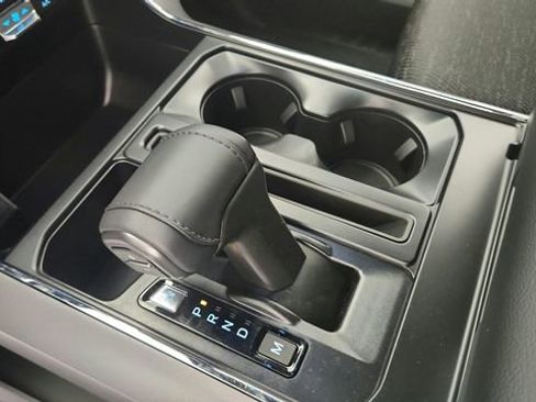 New 2026 Ford F150 XLT w/ Equipment Group 302A MID image 15