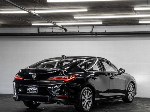 New 2026 Acura Integra FWD image 5