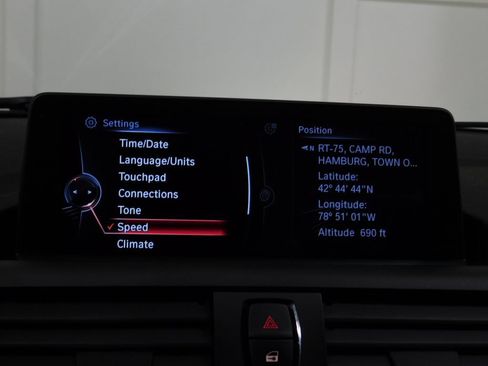 Used 2015 BMW 228i xDrive Coupe AWD/4WD image 46