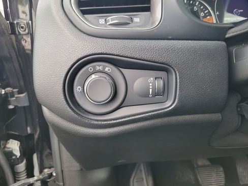 Used 2023 Jeep Renegade Latitude AWD/4WD image 27