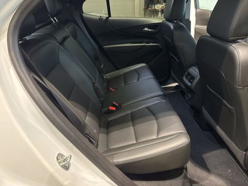 Certified 2019 Chevrolet Equinox Premier image 17