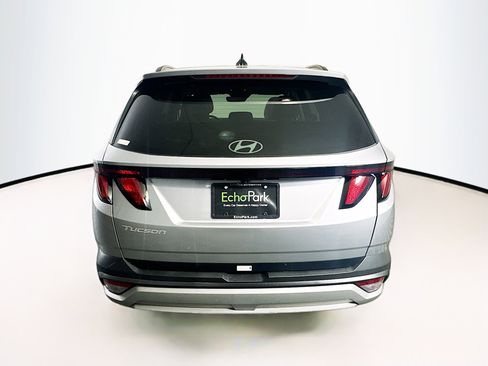 Used 2025 Hyundai Tucson SEL FWD image 7