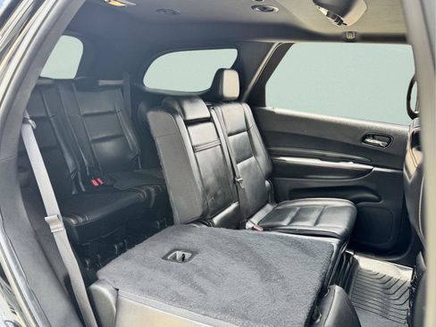 Used 2023 Dodge Durango GT RWD image 33