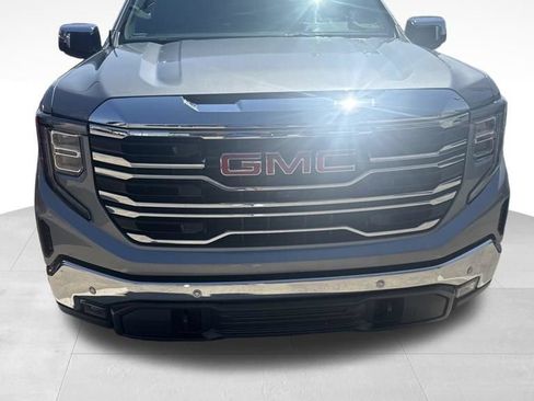 Used 2026 GMC Sierra 1500 SLT w/ SLT Premium Plus Package AWD/4WD image 1