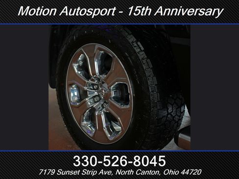Used 2020 RAM 1500 Big Horn AWD/4WD image 55