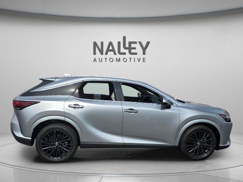 Used 2025 Lexus RX 350 Premium Plus image 8