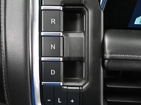 Certified 2022 Chevrolet Tahoe Z71 AWD/4WD image 25